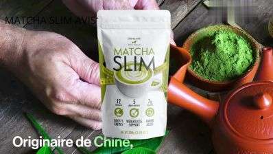 Matcha Slim Safe For Pregnancy